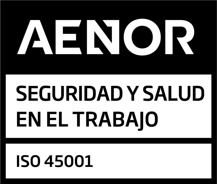 ISO45001 Es